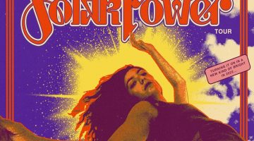 Lorde - The Solar Power Tour tickets 8 juni 2022 AFAS Live Amsterdam