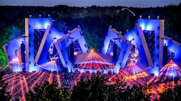 SALE: Awakenings Summer Festival tickets 29 t/m 31 juli 2022 Beekse Bergen Hilvarenbeek
